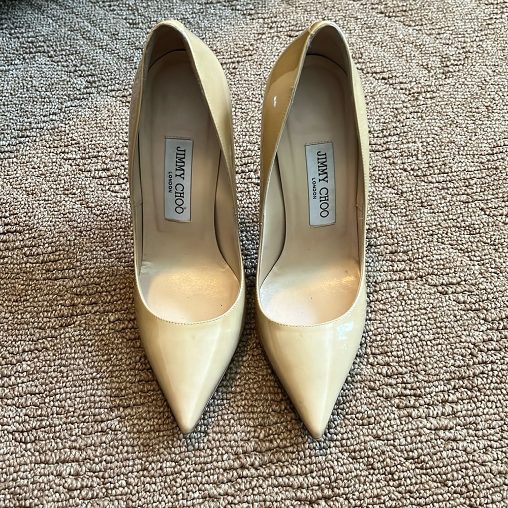 Jimmy Choo Anouk 120